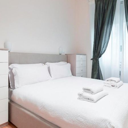 Italianway - Gioia 31 Apartment Milan Exterior photo