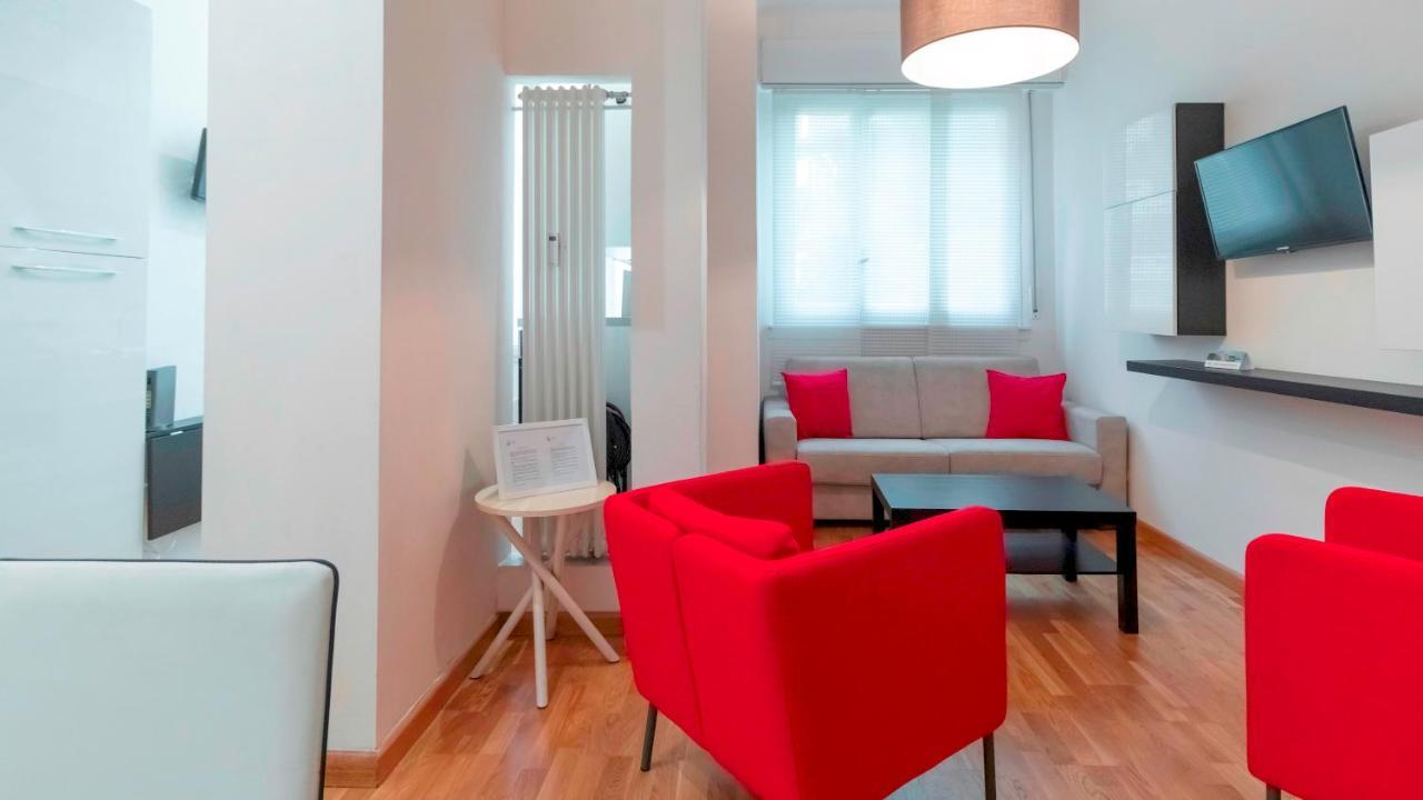 Italianway - Gioia 31 Apartment Milan Exterior photo