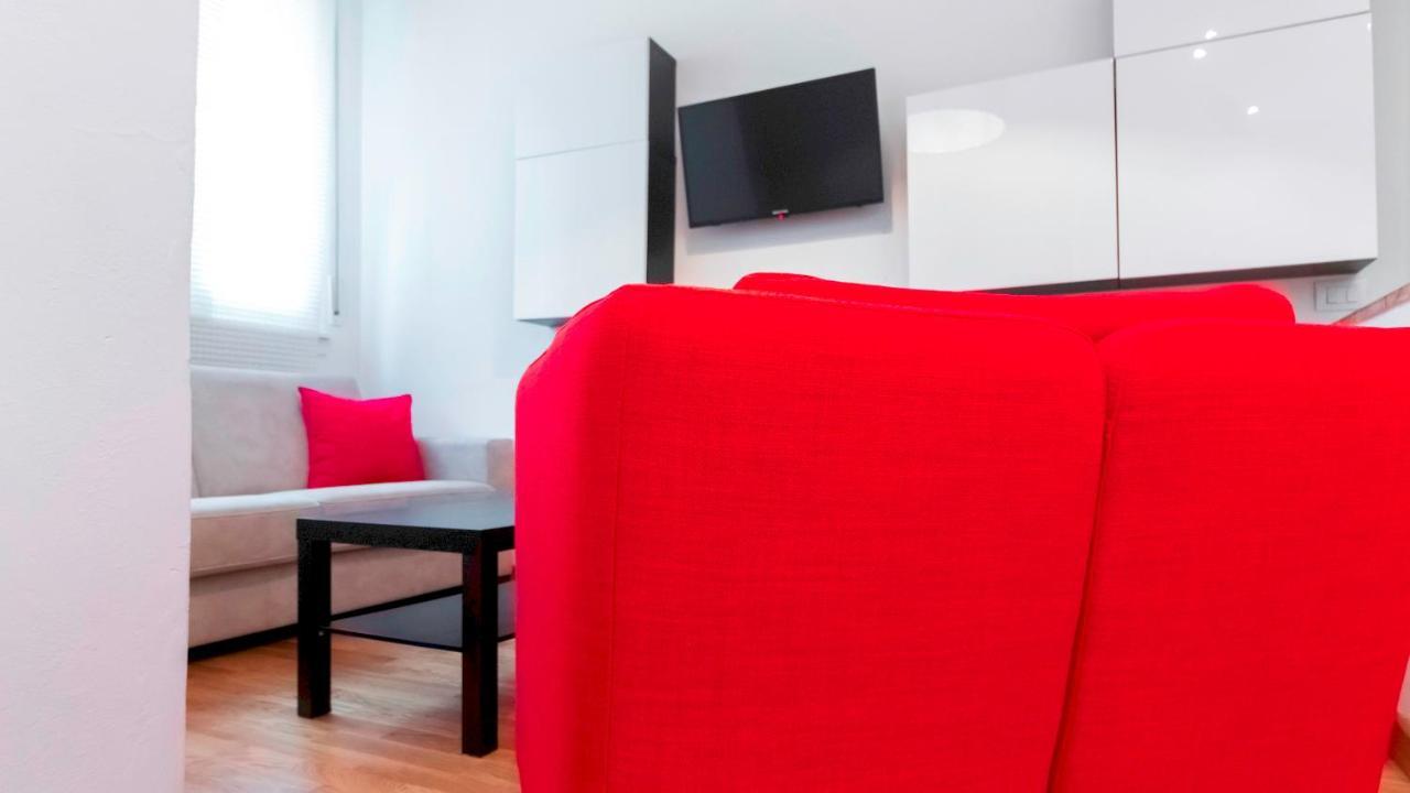 Italianway - Gioia 31 Apartment Milan Exterior photo